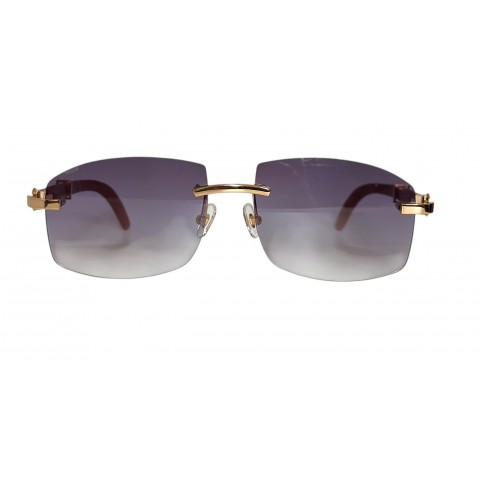 Wooden Sunglasses George